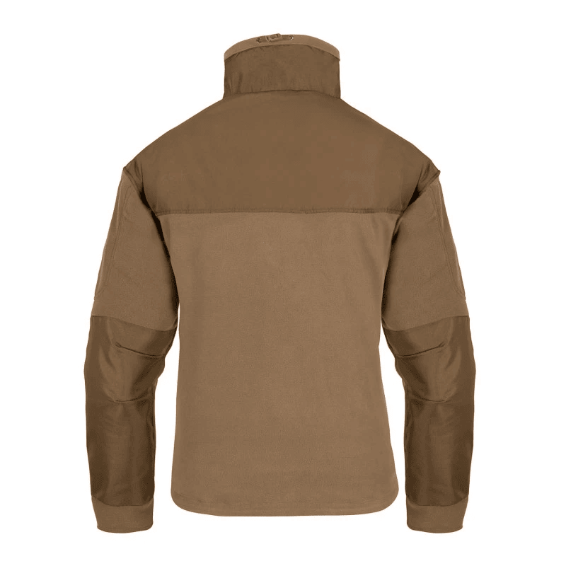 Кофта Helikon-Tex Classic Army Coyote Фото 2